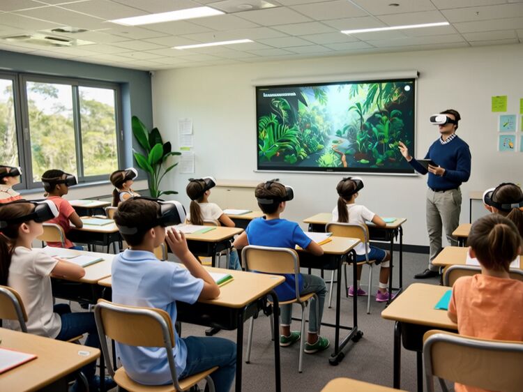 长沙 2+2国际学校