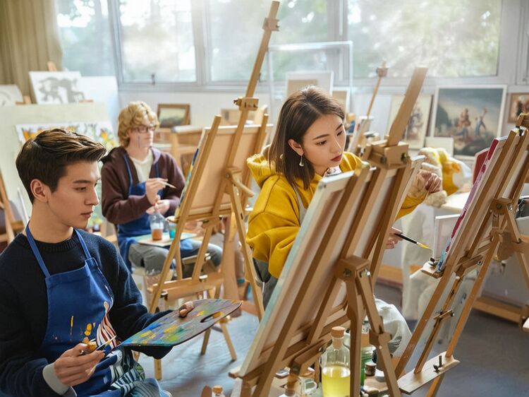 成都国际高中学校哪家好