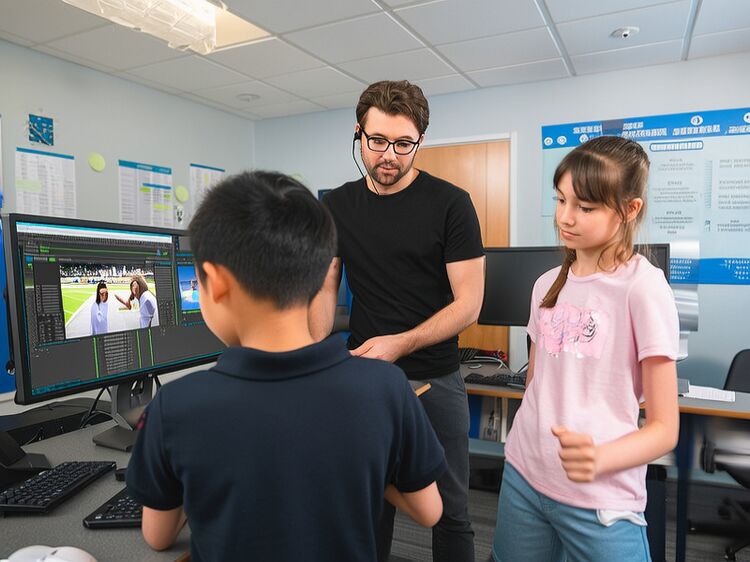 北京耀中国际国际学校