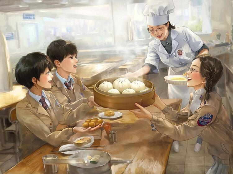 宝楠国际学校招生