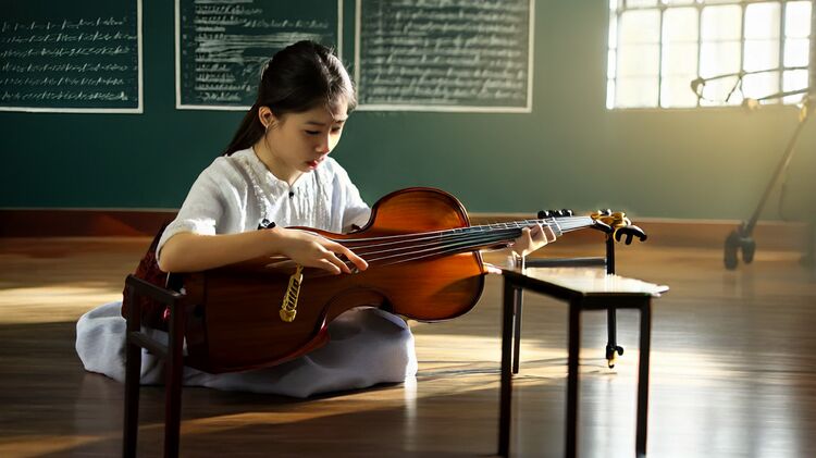 北京蒙氏国际学校