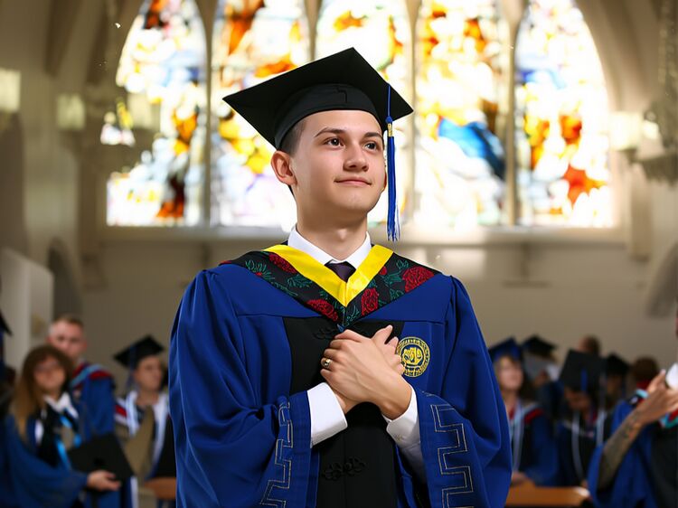 八一学校国际部