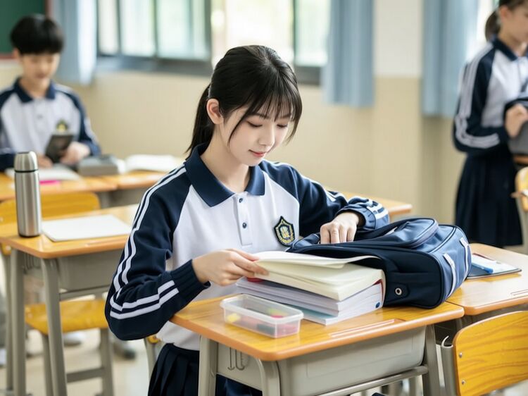 北大附中海口国际学校