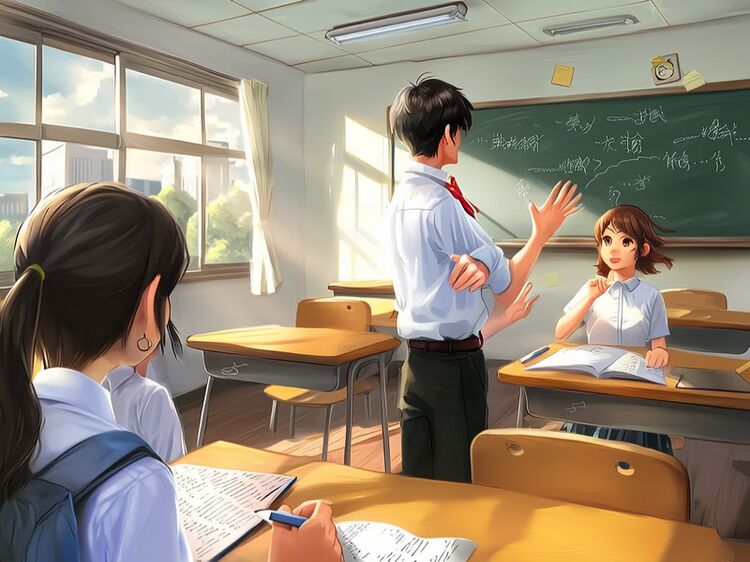 2025年海淀区中考350分以下可读的国际高中大盘点