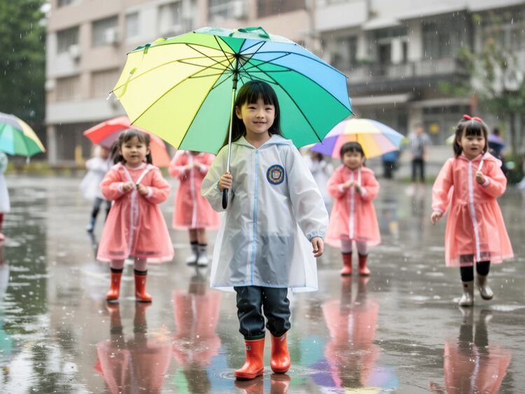 常州西太湖国际学校