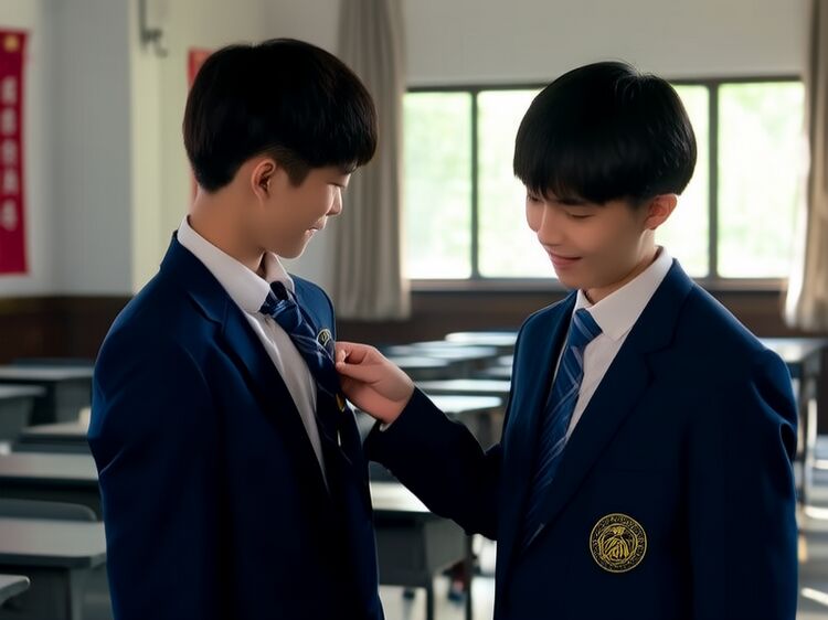 成都市龙泉驿区青苗国际学校