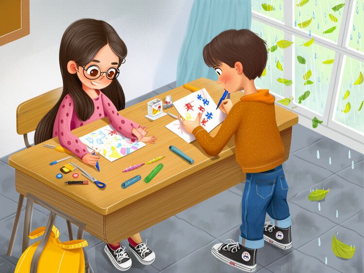 北京鼎石国际学校概况