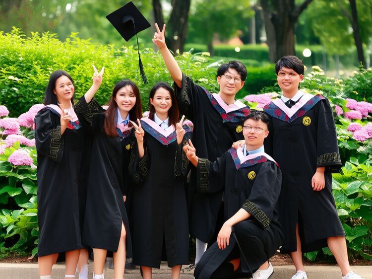 佛山市国际学校