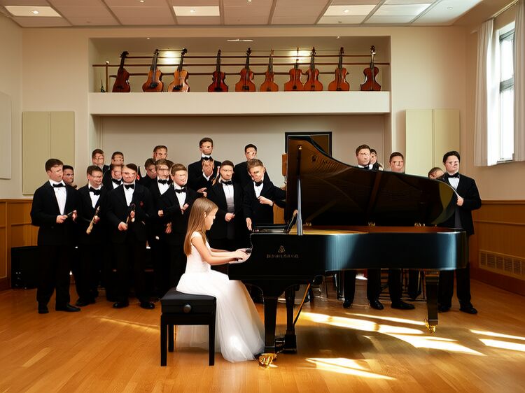 博纳国际学校口碑