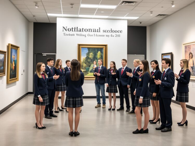 君诚双语国际学校