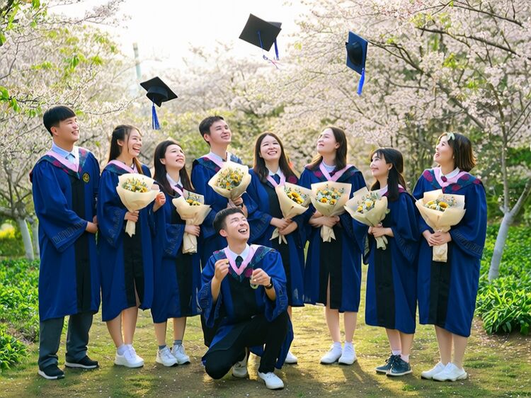 britannica国际学校