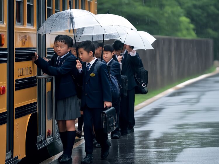 富乐国际学校官网