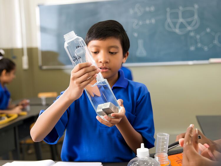 达州东辰国际学校