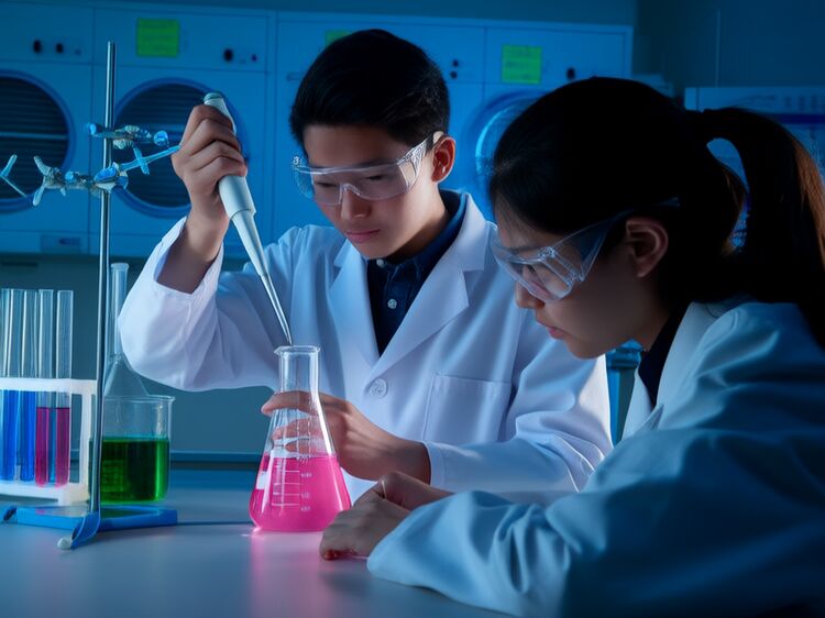 怀柔国际学校哪个好点