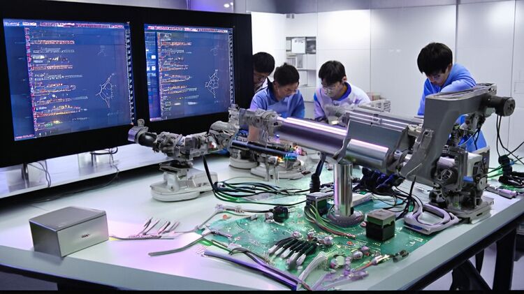 国际学校学校的