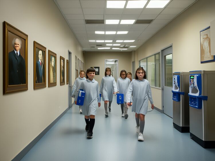 成都市龙泉驿区青苗国际学校