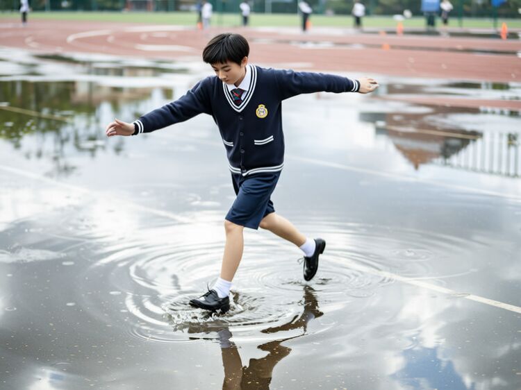 墨尔文国际学校部