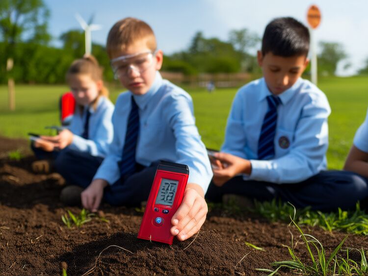 国际学校小学部