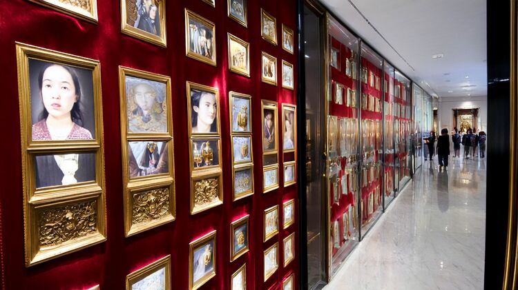 青岛国际学校学费