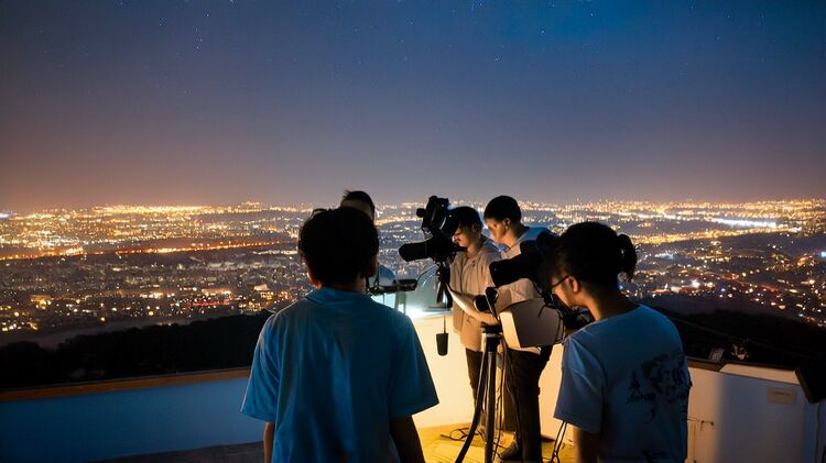 初中读国际学校