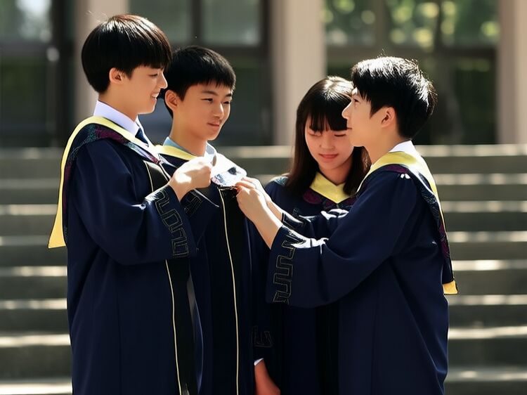 博实乐国际学校