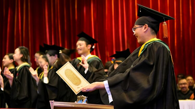 cis是哪个国际学校