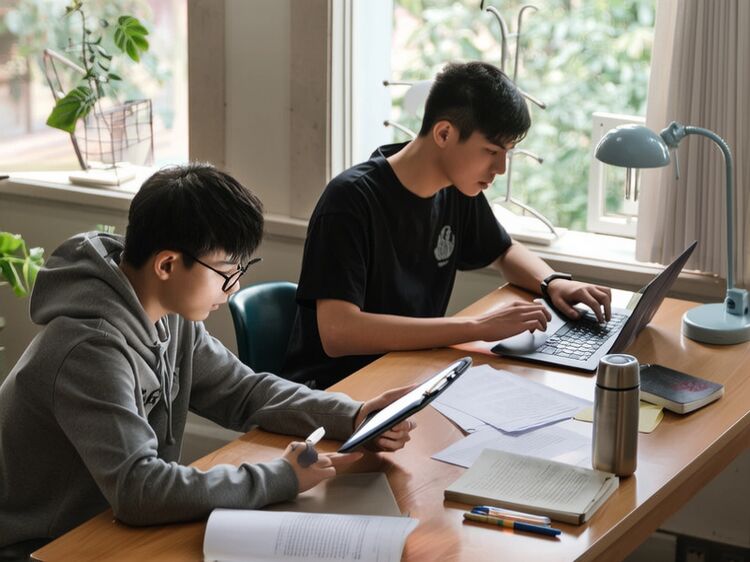 2025年北京10万以下国际高中大盘点，附招生要求