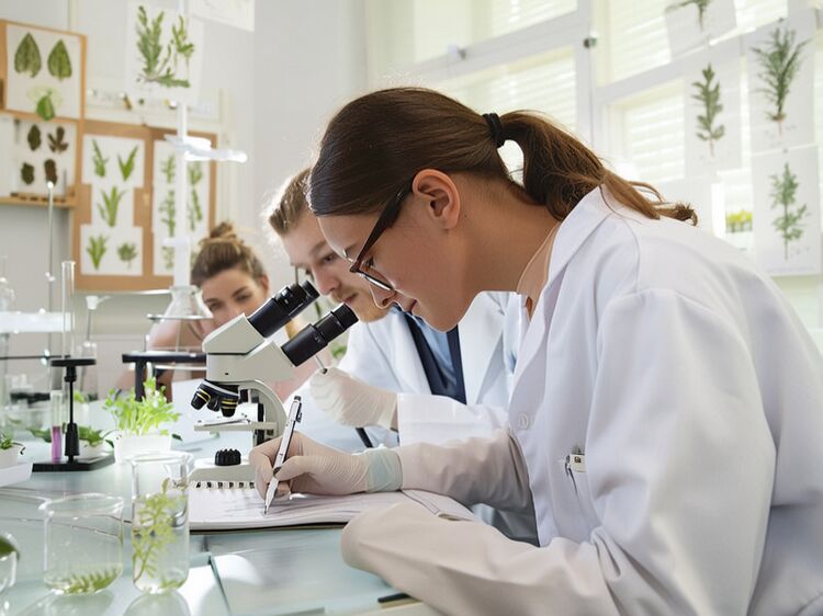 国际学校 国际班