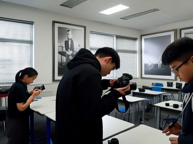 艾荷国际幼儿学校