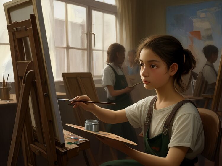 北京的寄宿国际学校