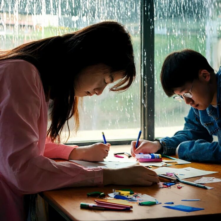 北京二十一世纪国际学校初中部