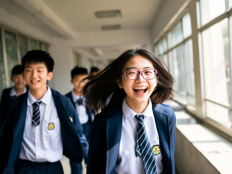 君诚双语国际学校