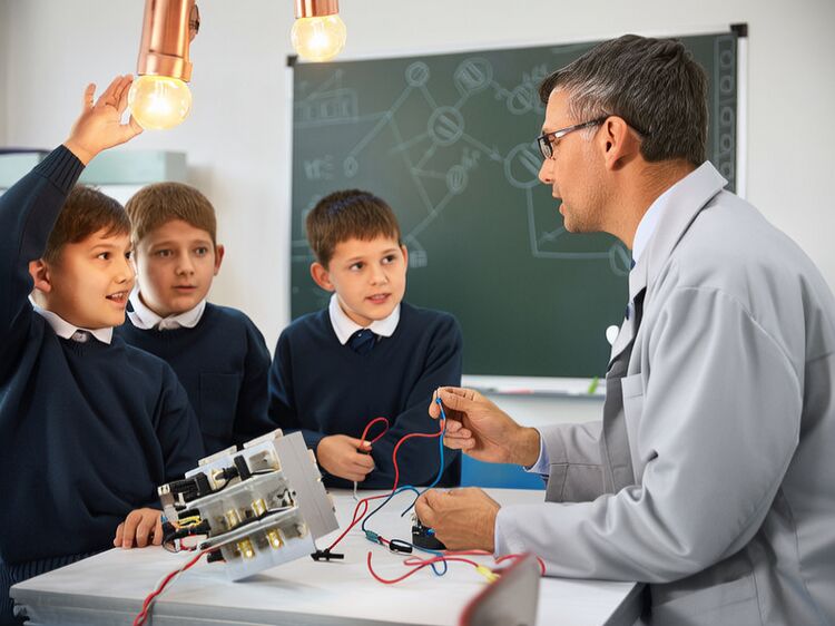 厦门国际初中哪个好