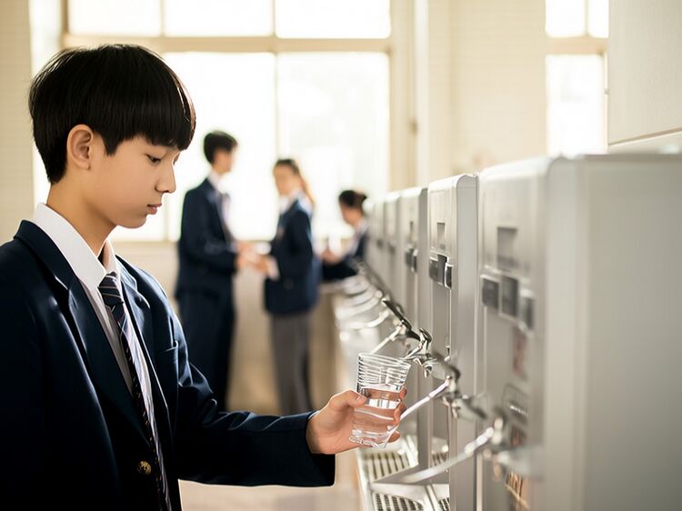 北京爱迪学校国际