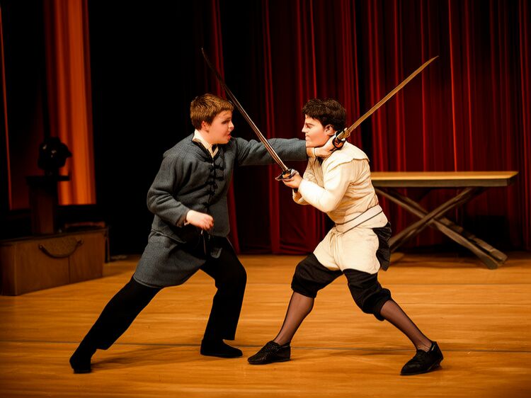 力迈国际学校国际学校