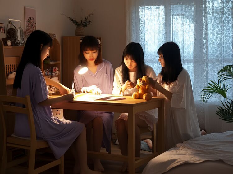 北京世青国际学校