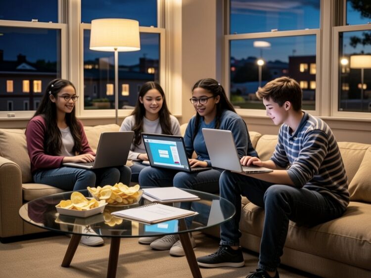 北京中关村初中国际学校师资