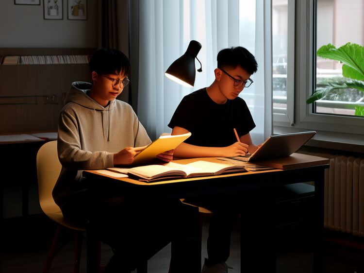 成都有哪些国际初中学校