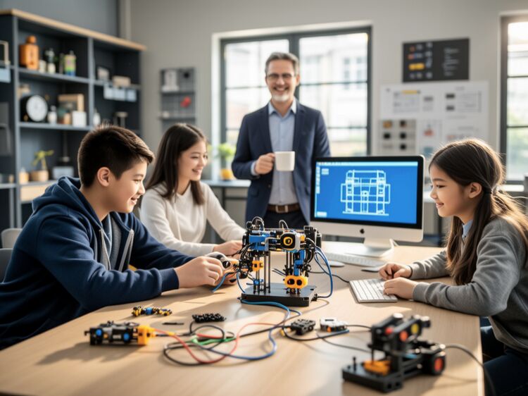 怀柔国际学校哪个好点