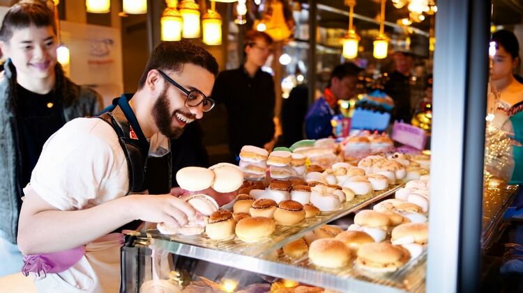 所有的国际学校