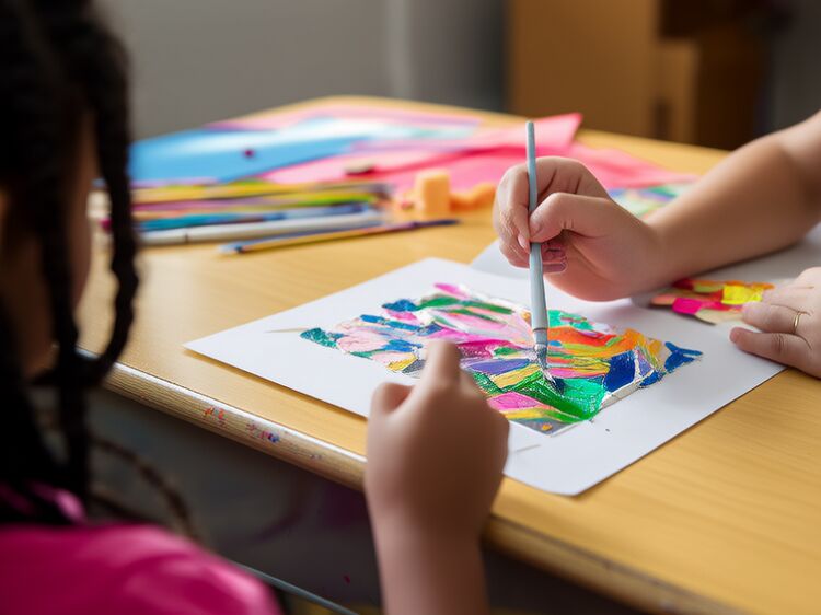 广州国际爱莎学校