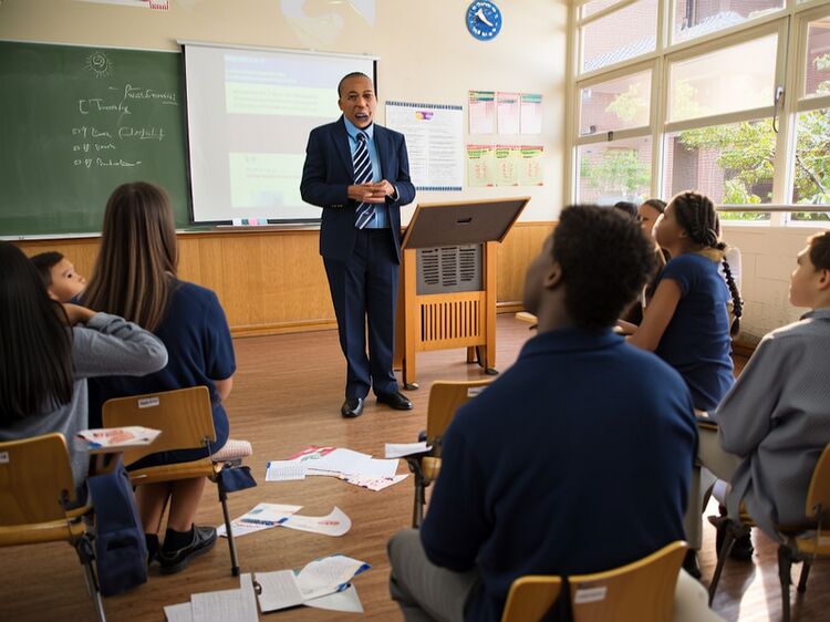 北京赫德学校学费2026年多少钱？小学初中高中收费明细