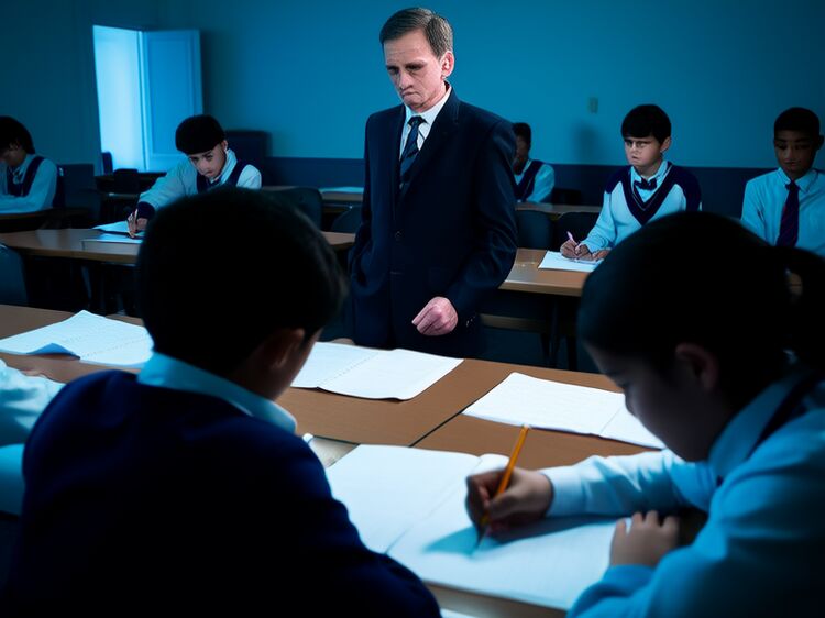 北京德国际学校