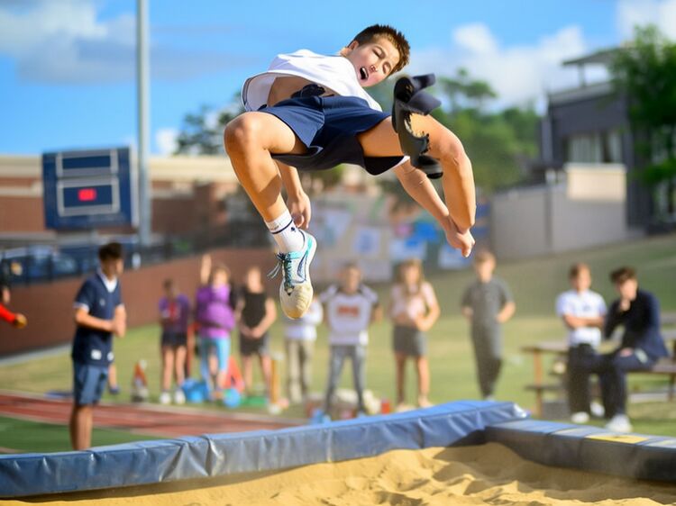 杭州双语国际学校课程表