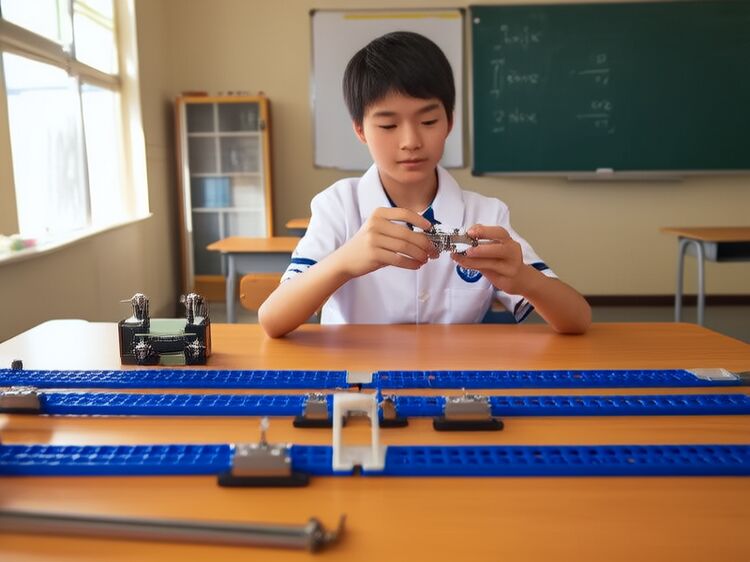 贝赛思国际学校网