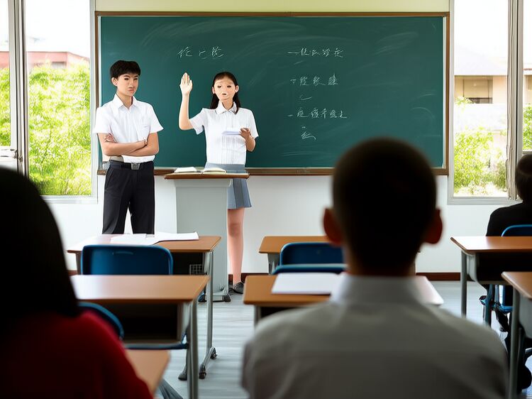 红桥私立高中有多少所