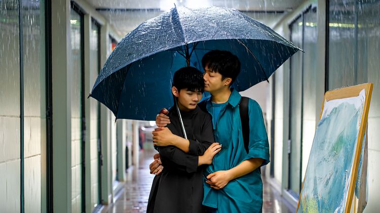 2025年初三成绩差上不了高中，读国际高中还是出国读高中好？