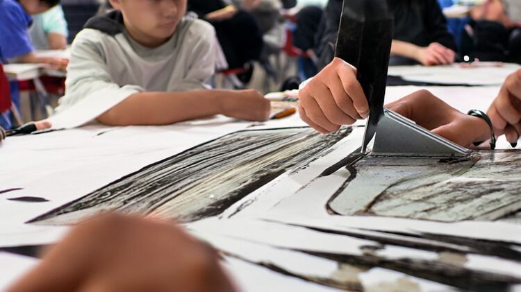 长沙榔梨国际学校