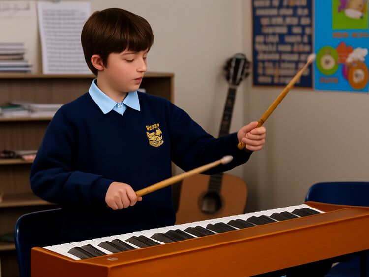 上海国际学校中芯