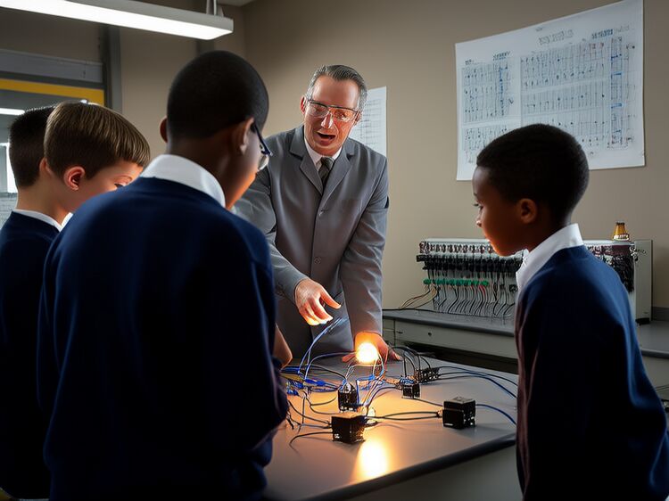 广州ossd国际学校